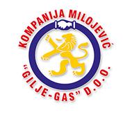 Kompanija Milojević Gilje-gas doo, Bijeljina